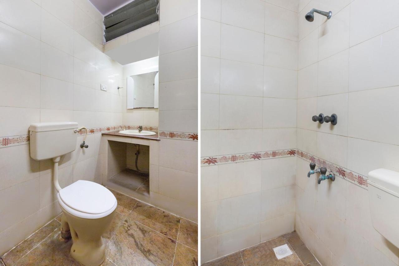 צ'נאי Capital O 69831 Hotel Mount Heera מראה חיצוני תמונה