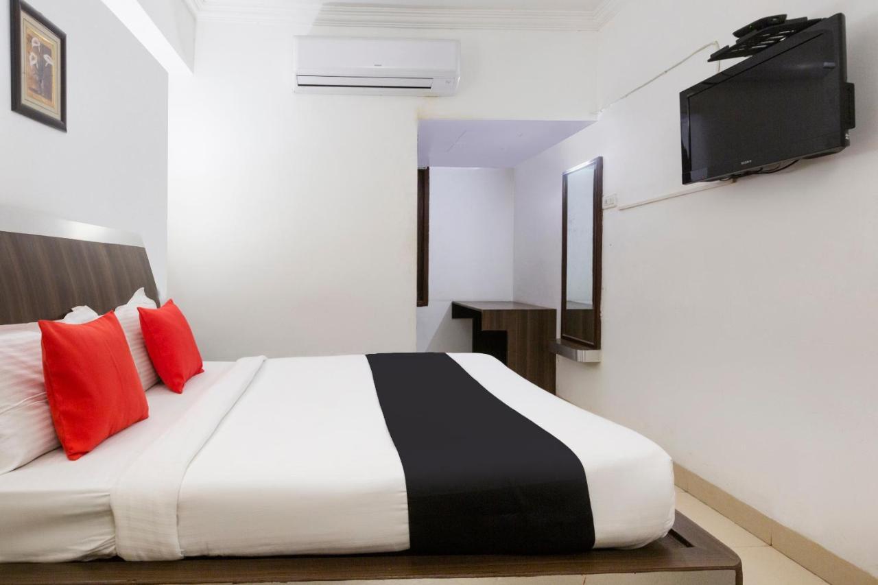 צ'נאי Capital O 69831 Hotel Mount Heera מראה חיצוני תמונה