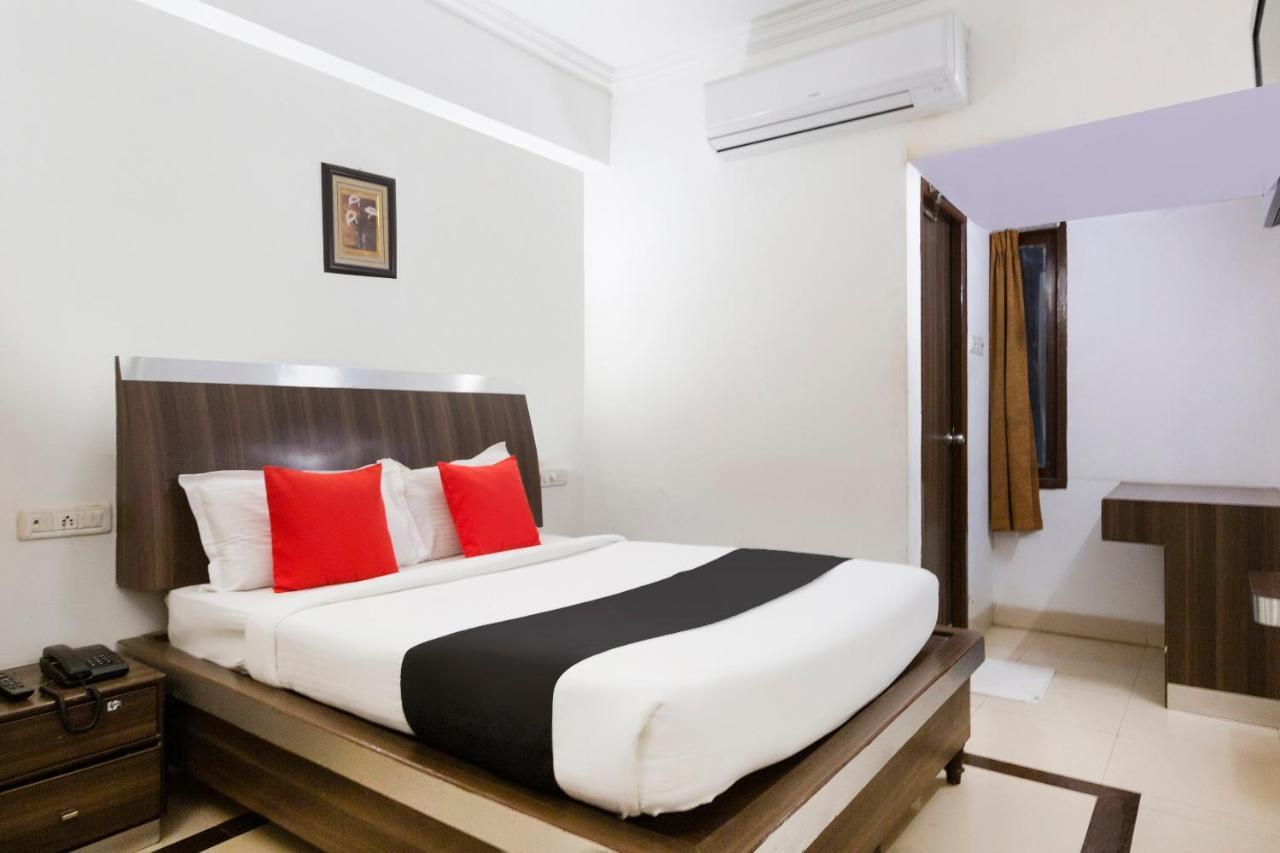 צ'נאי Capital O 69831 Hotel Mount Heera מראה חיצוני תמונה