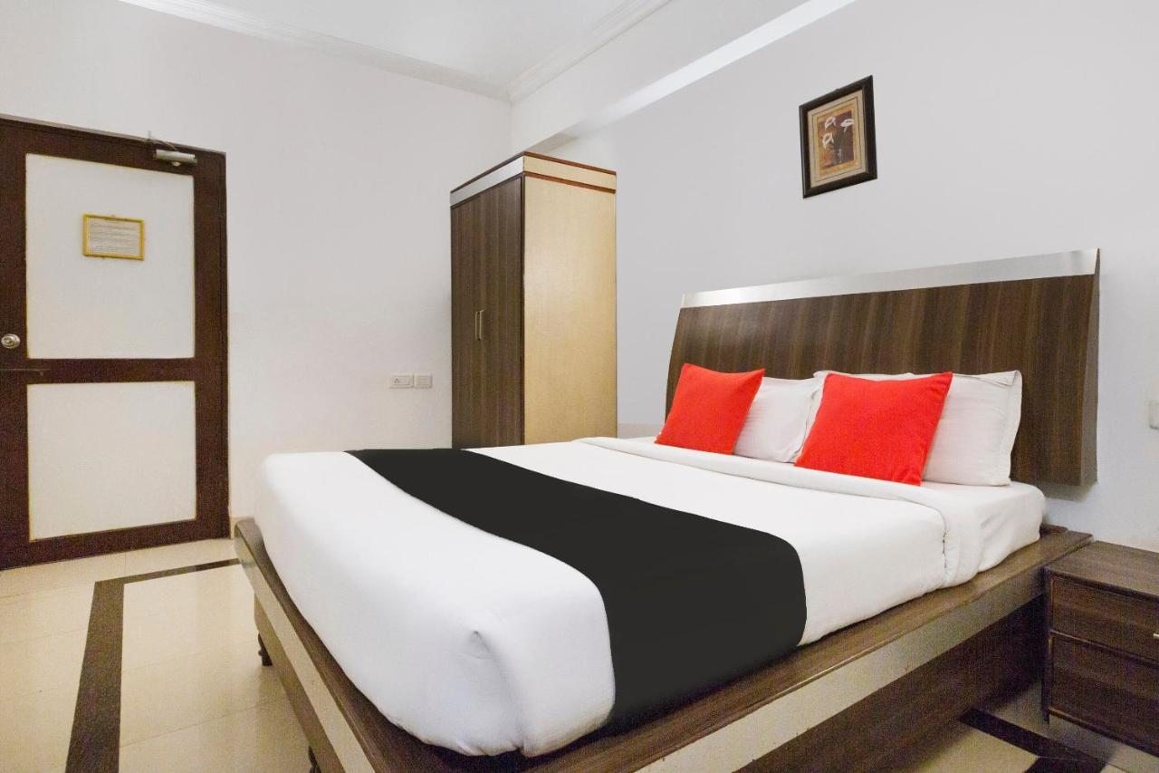 צ'נאי Capital O 69831 Hotel Mount Heera מראה חיצוני תמונה