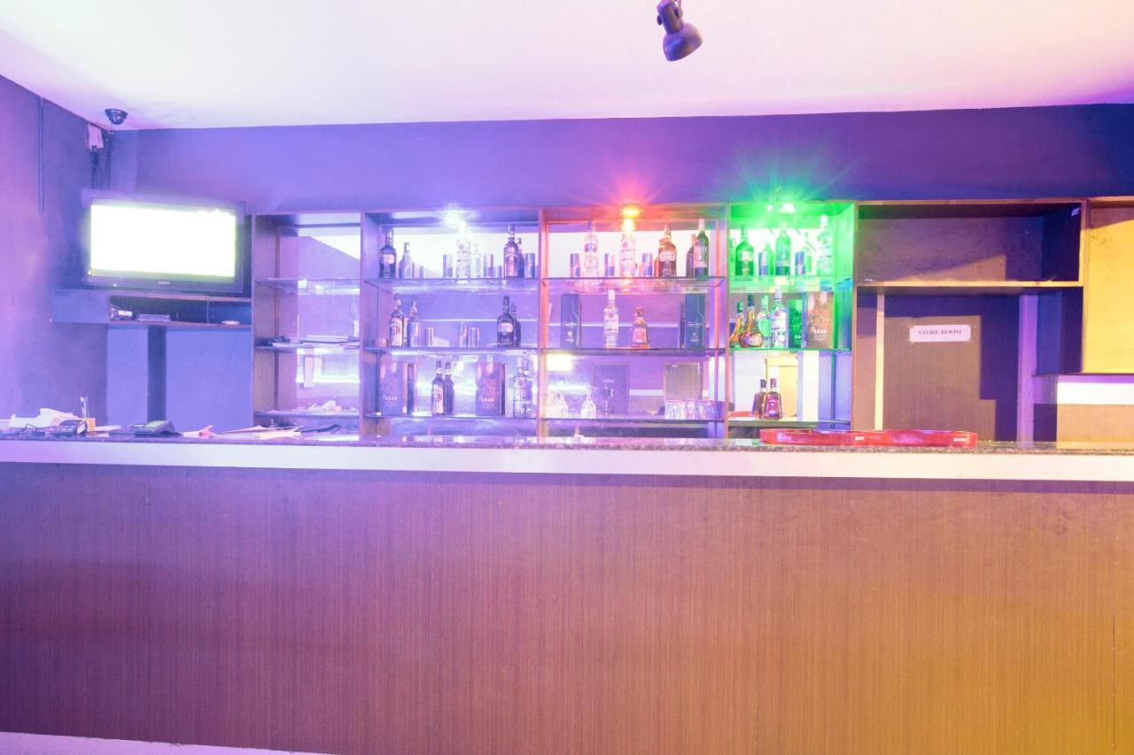 צ'נאי Capital O 69831 Hotel Mount Heera מראה חיצוני תמונה